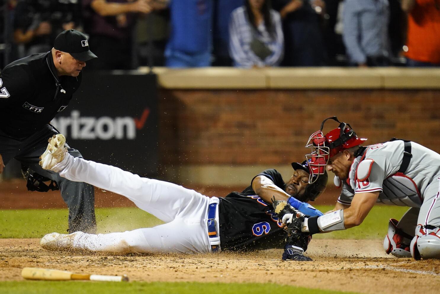 Queens, United States. 09th July, 2020. New York Mets Jeff McNeil