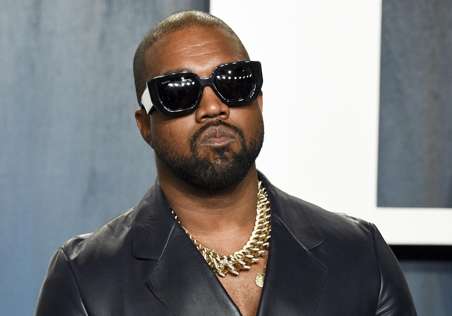 What's There Left to Say About Kanye West?
