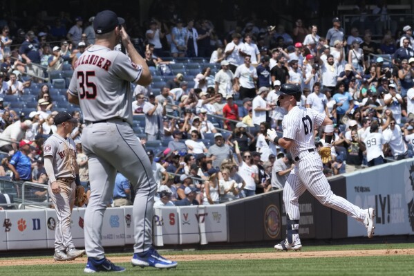 Justin Verlander throws 3rd career no-hitter, one walk shy of a