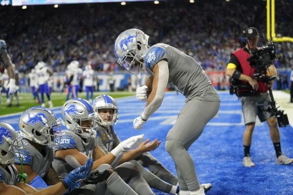 Lions shut out from NFL Global Markets Program