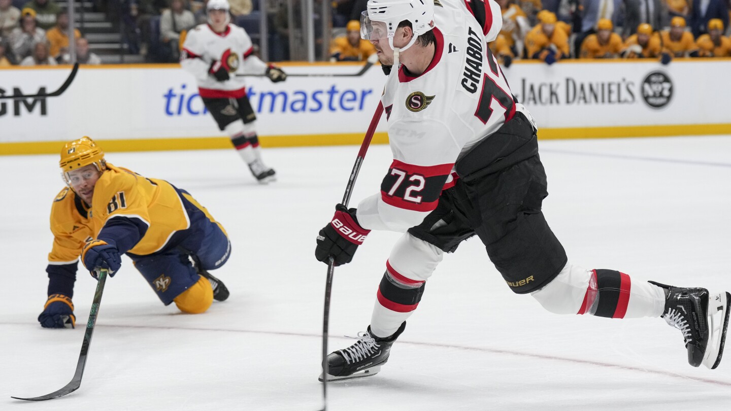 Cutter Gauthier Shines in Ducks' Win; NHL Updates