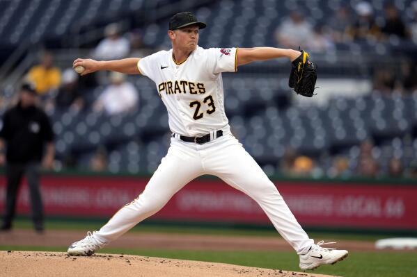 Mitch Keller breaks long Pittsburgh drought with epic performance vs.  Rockies