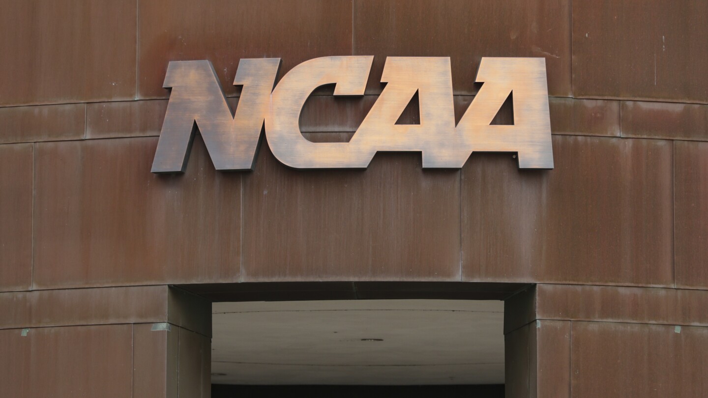 Universities cutting sports, others adding ahead of $2.8 billion NCAA antitrust settlement