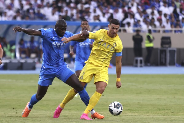 Asian Champions League: Saudi side Al-Ittihad refuse to play in