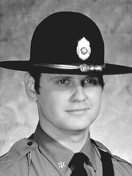 Kansas board reverses parole for man convicted of trooper's 1978 murder