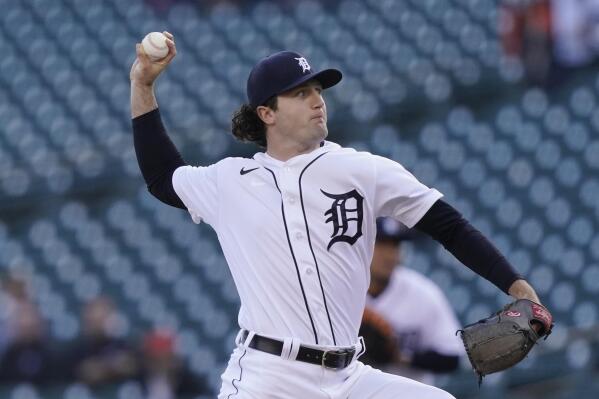 Tigers Select Eric Haase, Put Franklin Perez On Release Waivers