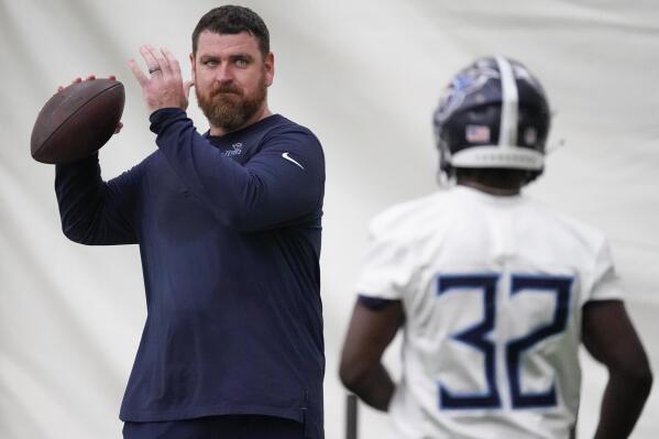 Tennessee Titans must carefully fix offensive line this offseason