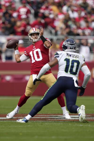 NINERS WIN! 49ers vs. Seahawks Instant Reaction, Injury News