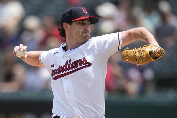 Cleveland Guardians Probable Pitchers & Starting Lineup vs Houston Astros  June 9