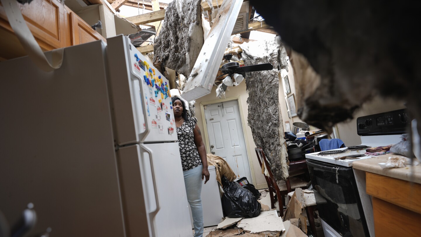 Get ready for another busy Atlantic hurricane season, but maybe not as crazy as 2024