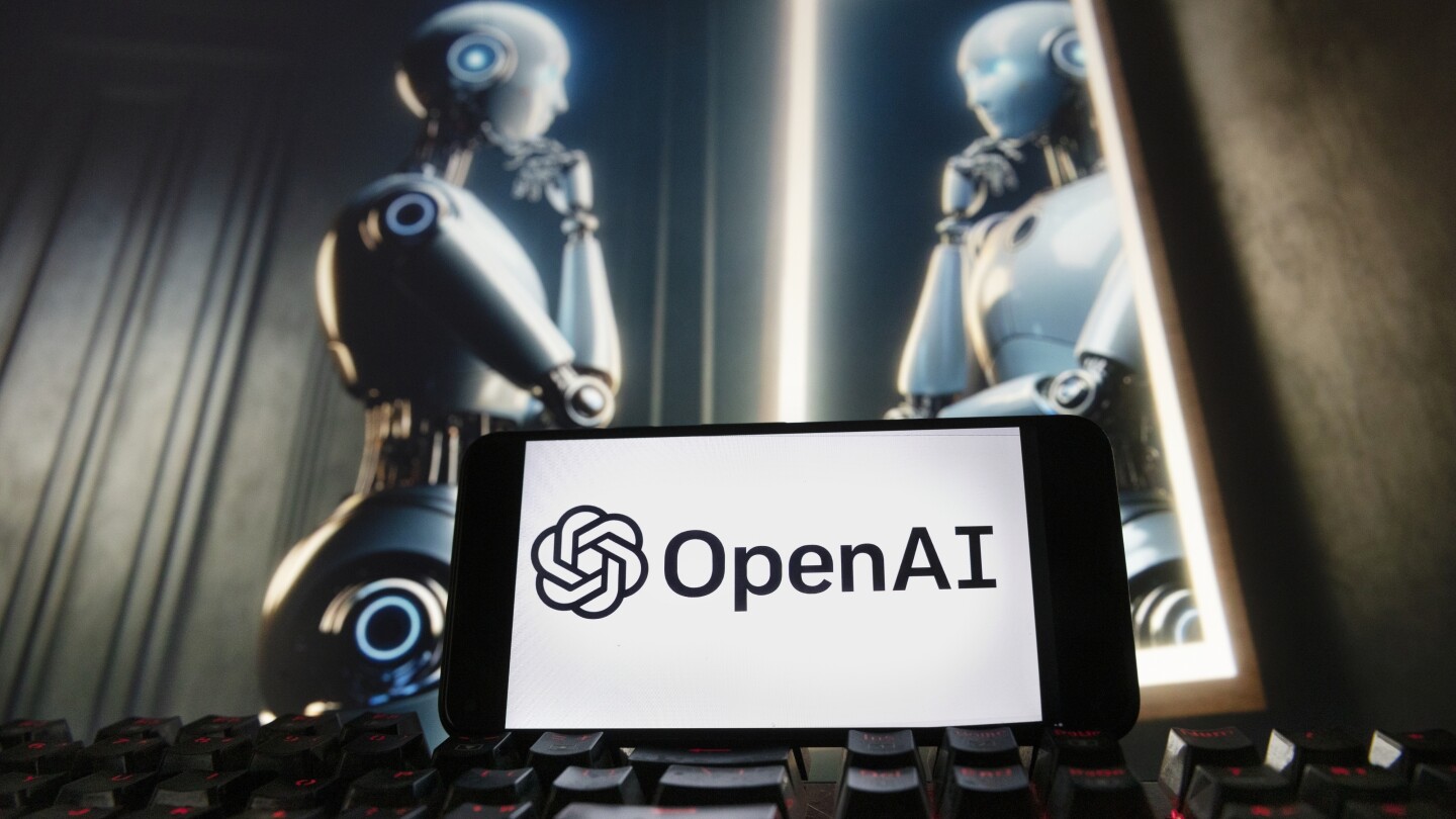 A former OpenAI leader says safety has ‘taken a backseat to shiny products’ at the AI company-ZoomTech News