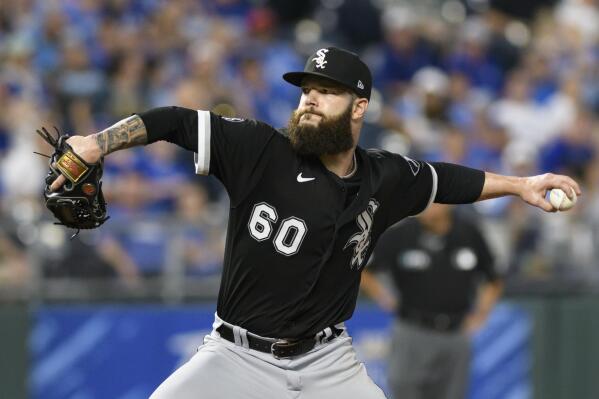 KC Royals Series Preview: Division Leading White Sox Come to Town