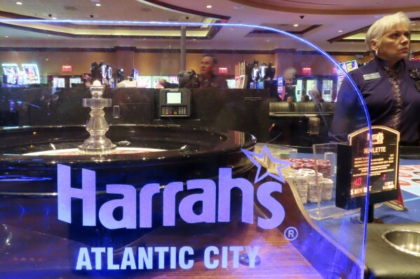 Atlantic City bets big on development - NJBIZ