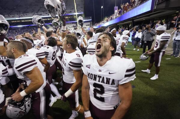 Where to watch Saturday's Montana Grizzlies football playoff game