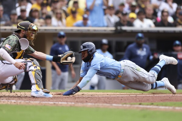 Tampa Bay Rays News - MLB