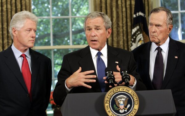 File:President George W. Bush Holds His Final Press Conference