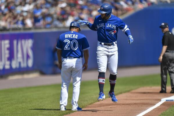 Blue Jays ready to cash in on the George Springer experience