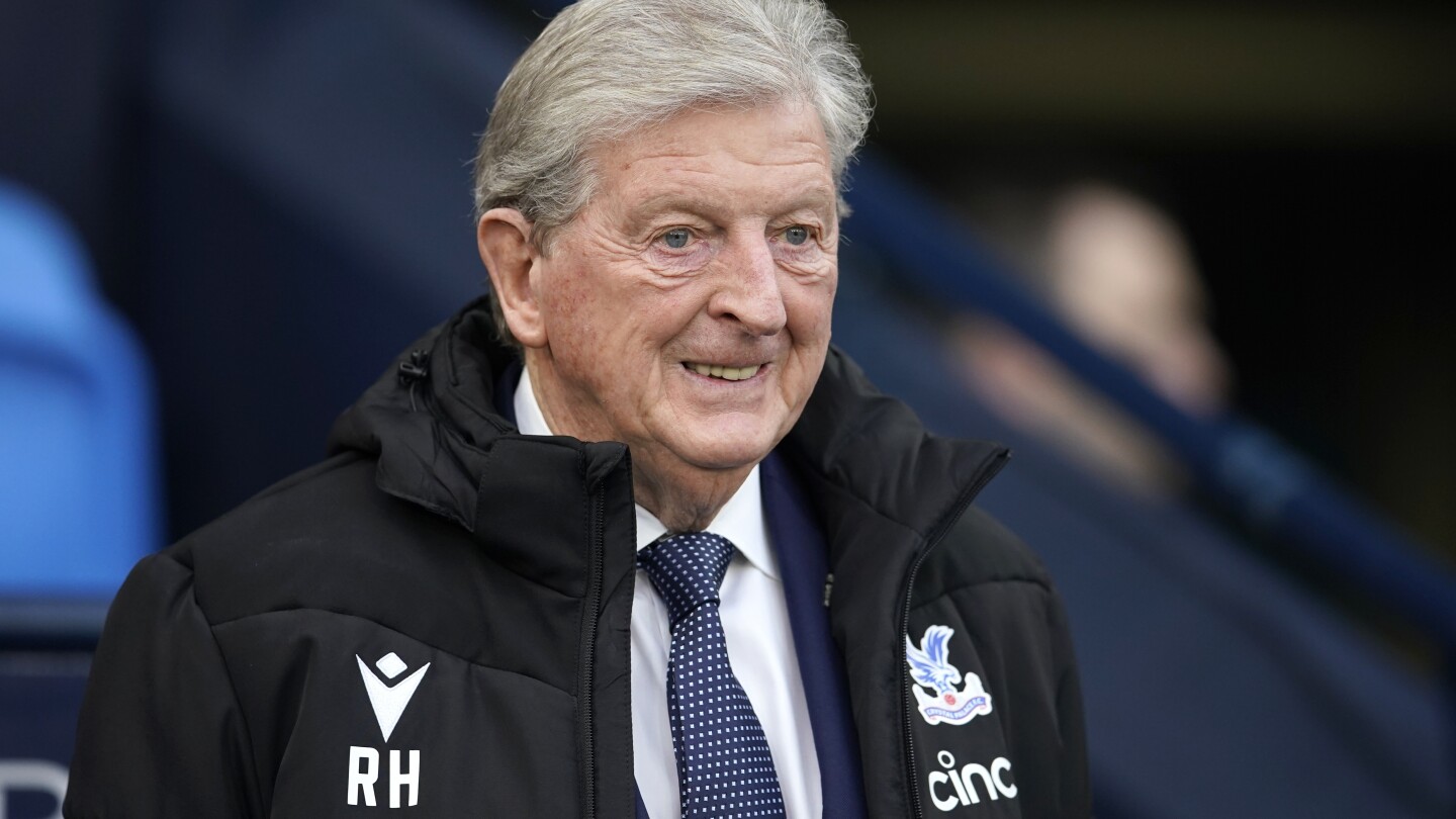 Hodgson, 76, verlässt Crystal Palace wenige Tage nach seiner Krankheit.  Als Ersatz wurde Glasner eingestellt
