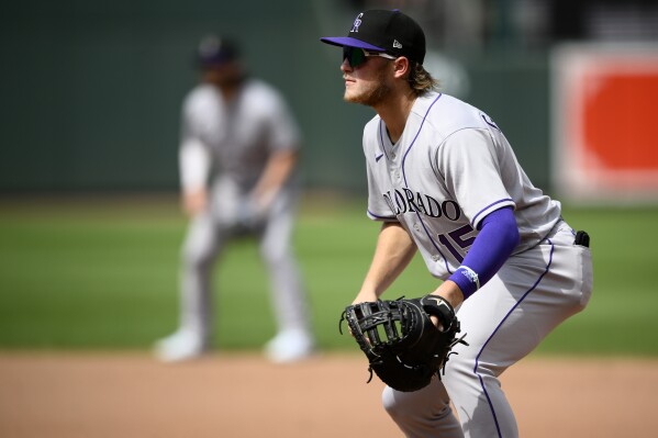 Colorado Rockies on X: Good morning. It's another day closer to Opening  Day & another day that:  / X