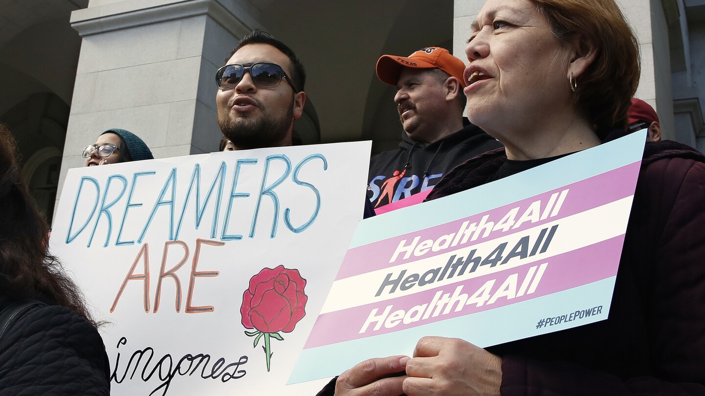 California Moves to Pause Healthcare Access for Undocumented Immigrants: What You Need to Know