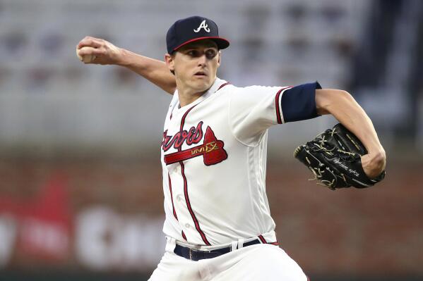 Braves RHP Kyle Wright likely to miss all of 2024 season after