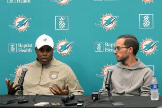 Miami Dolphins coaching staff breakdown under Mike McDaniel