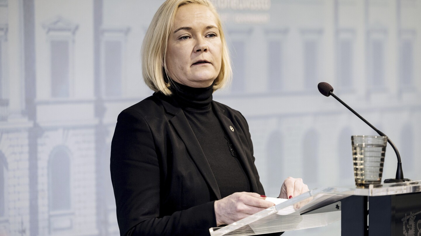 ХЕЛЗИНКИ АП — Финландия заяви в четвъртък че ще удължи