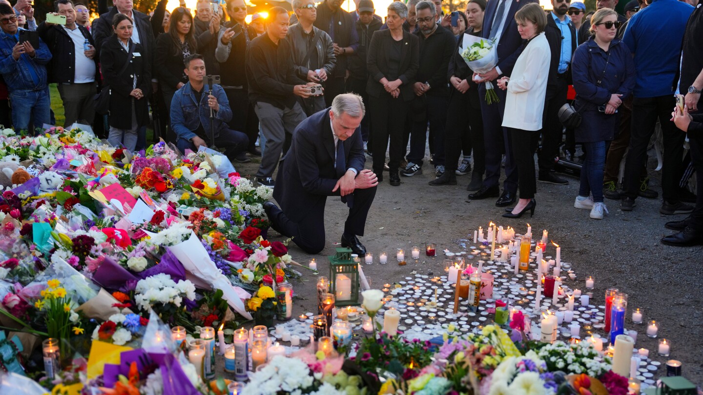 What to understand concerning the automobile ramming assault at a Vancouver boulevard competition