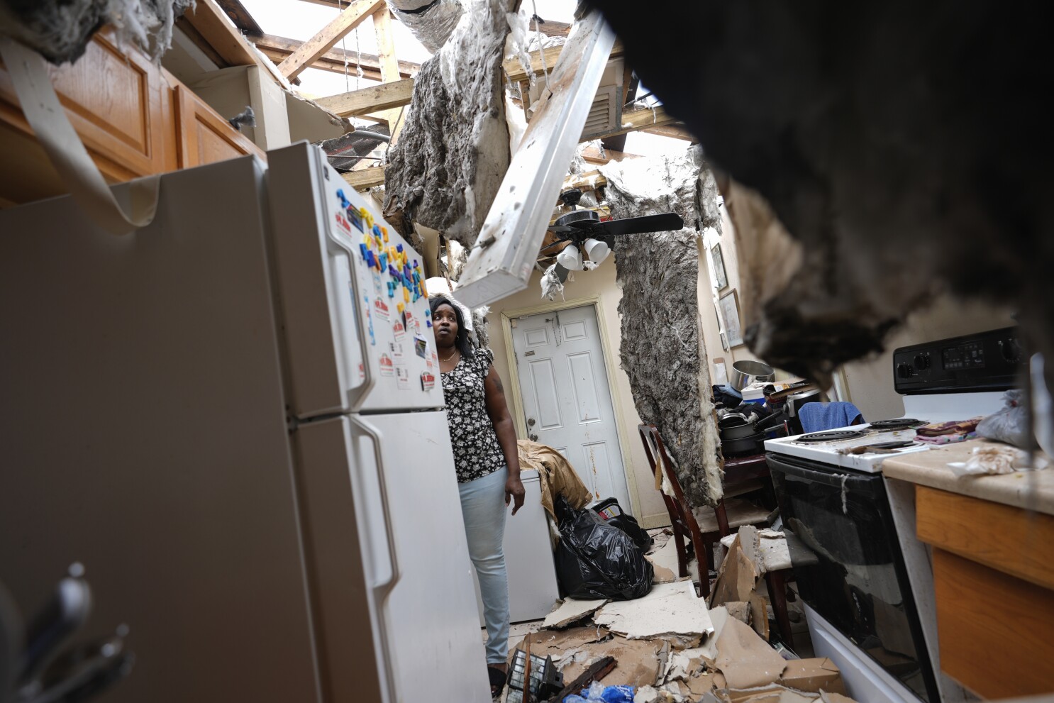 Hurricane Milton aftermath: Over 3 million without power in Florida