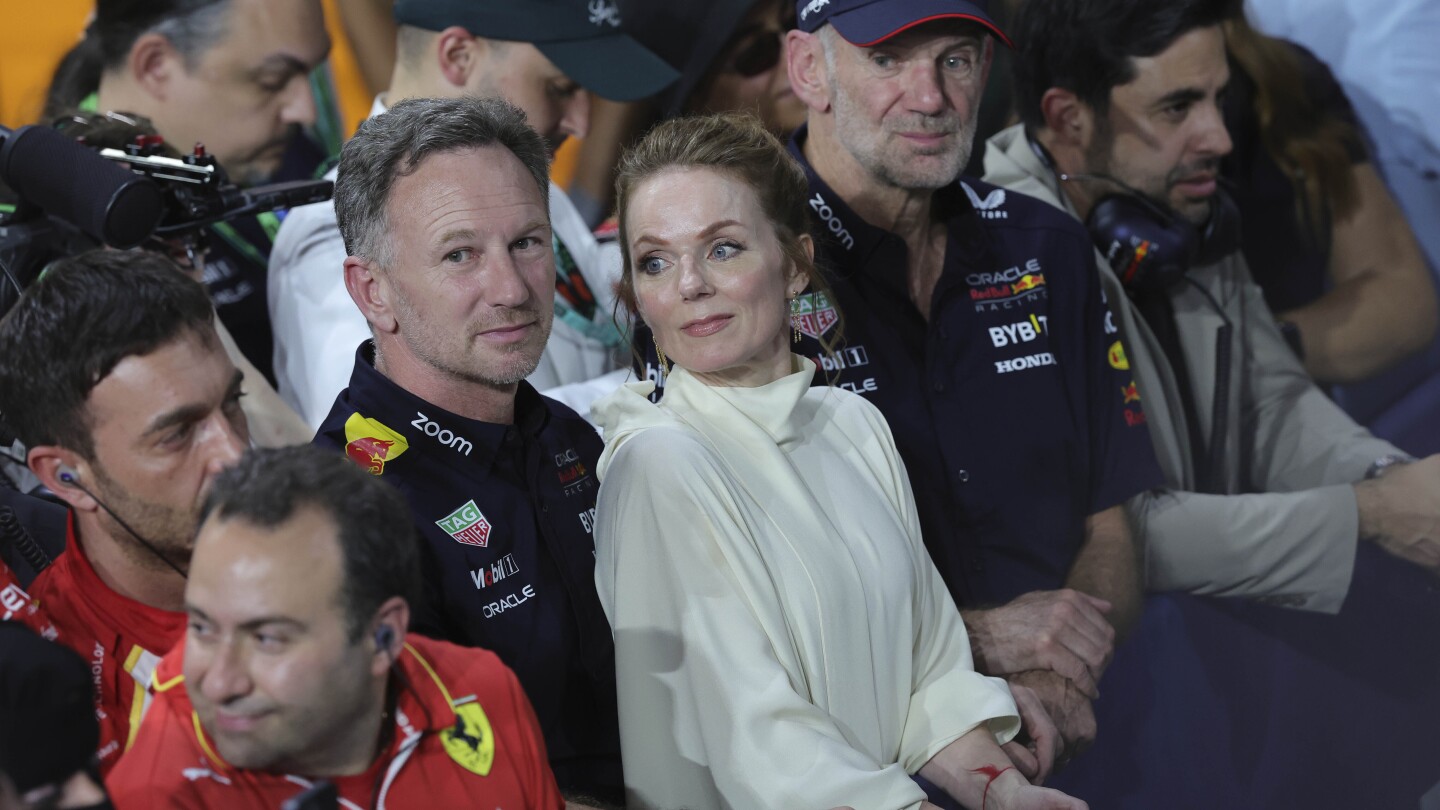 Колона: Формула 1 трябва да поеме контрола над драмата на Red Bull, тъй като обвинителят на Хорнър подава жалба към ФИА