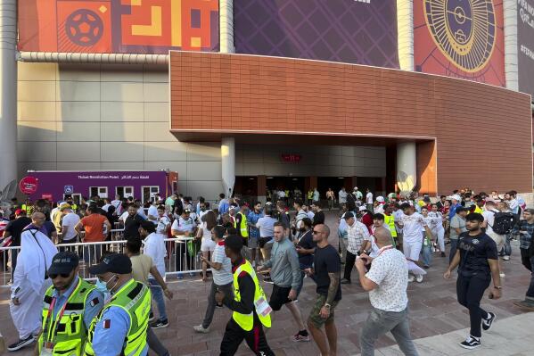 Qatar News - FIFA World Cup Qatar 2022 Tickets App