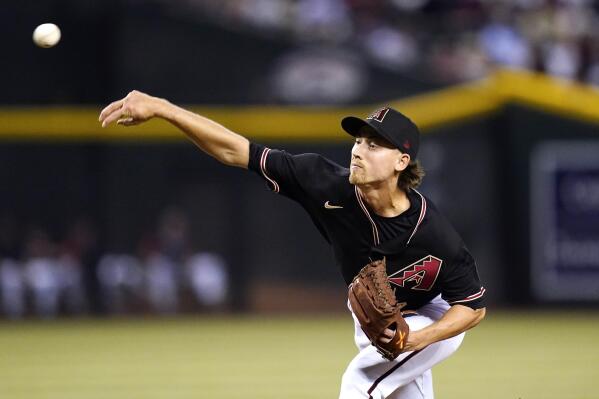 Ryan Jeffers' big night sends Twins to 12-1 victory over Diamondbacks