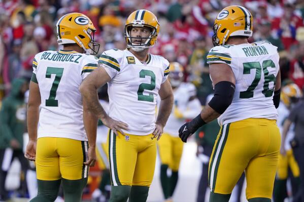 Packers' special teams let down Love in 13-7 loss to Chiefs