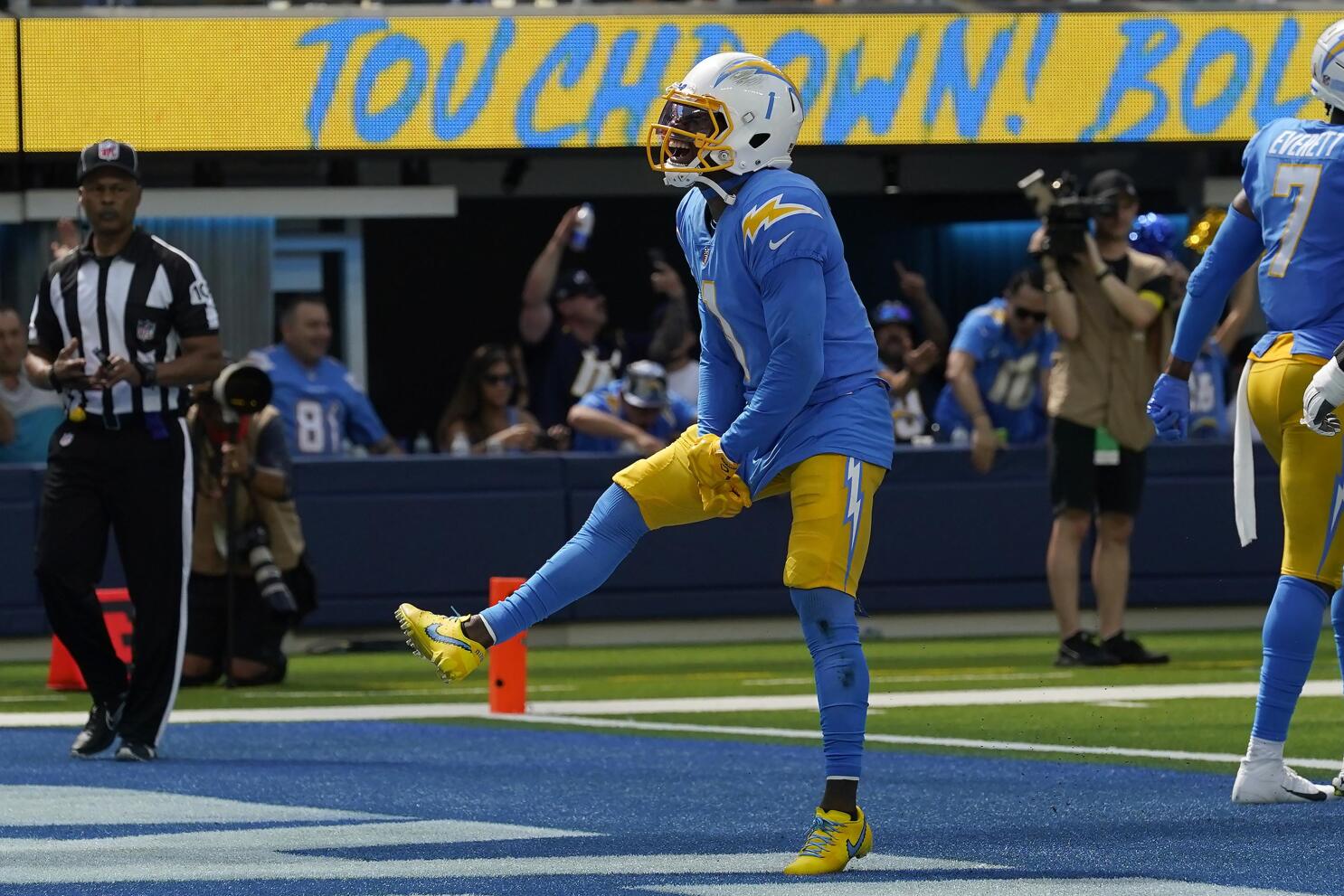 Monday Night Football: How to watch Chargers vs. Saints - Big Blue View