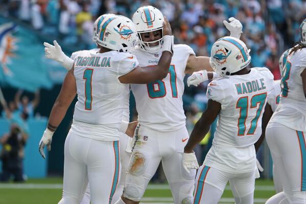 Why Your Team Sucks 2023: Miami Dolphins