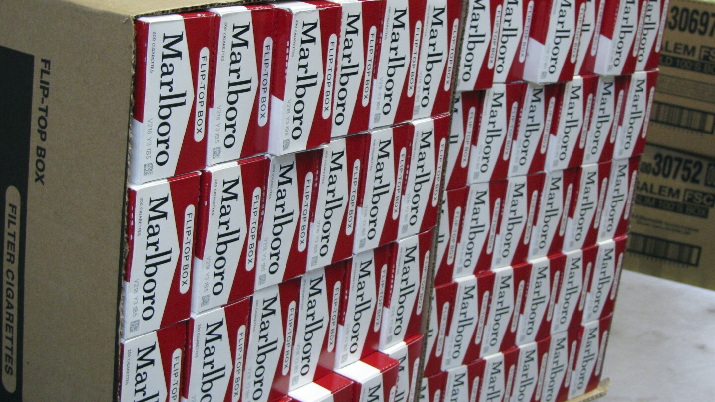 Пушачите в Минеаполис ще плащат едни от най-високите цени на цигари в САЩ с минимум 15 долара за опаковка