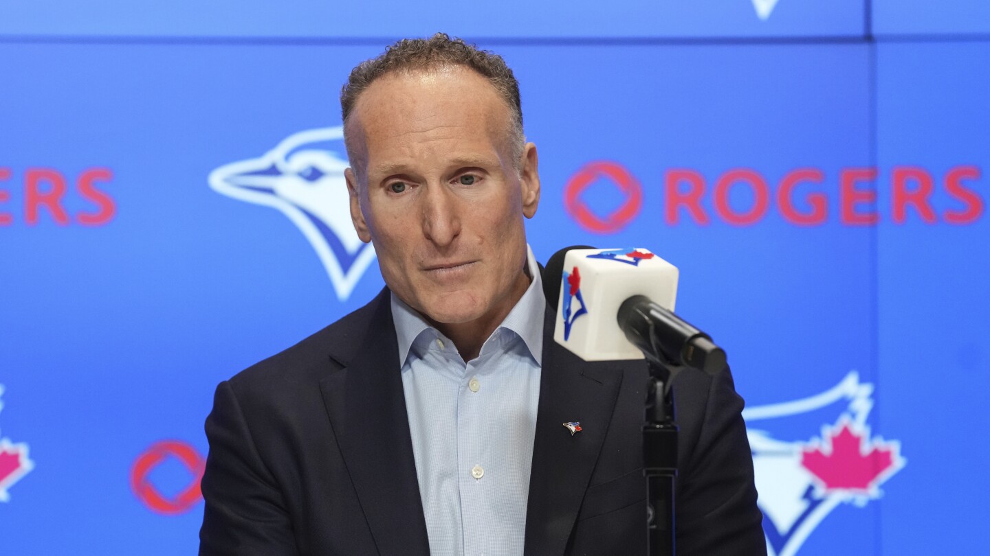 Toronto Blue Jays' dramatic push for the playoffs falls short