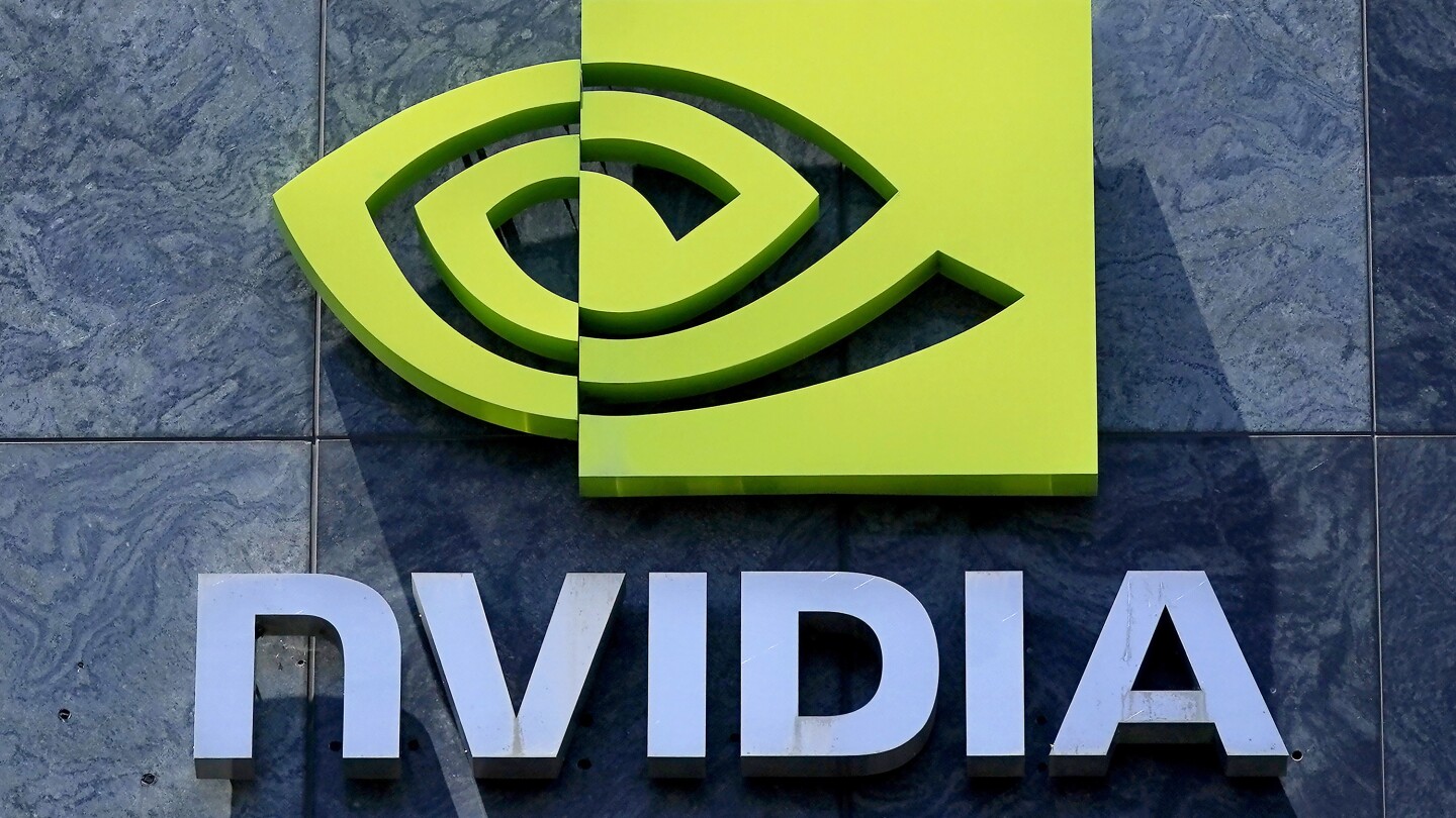 Поглед към изкачването на Nvidia до известност в света на изкуствения интелект, чрез числата