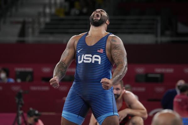 USA Wrestling News: The Latest Updates