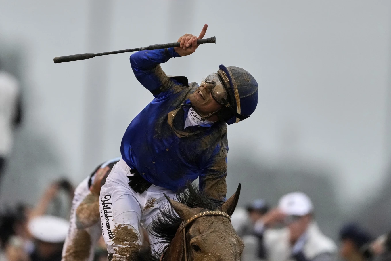 Week in pictures