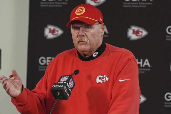 Joe Thuney | AP News