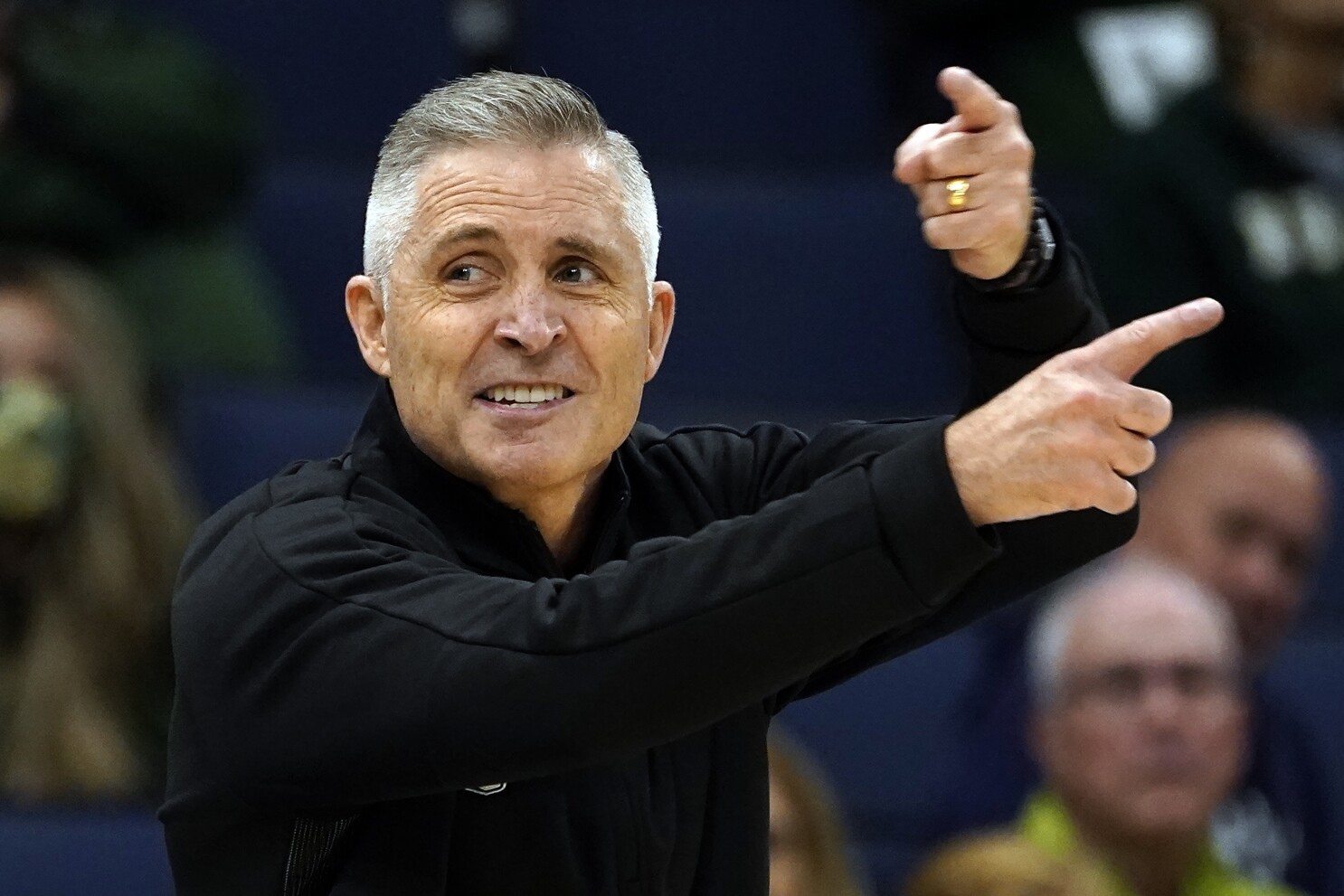 Suns promote Brian Gregory to general manager, shaking up front office after disappointing season