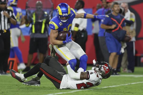 Cardinals get much-needed Vitamin W after beating Rams