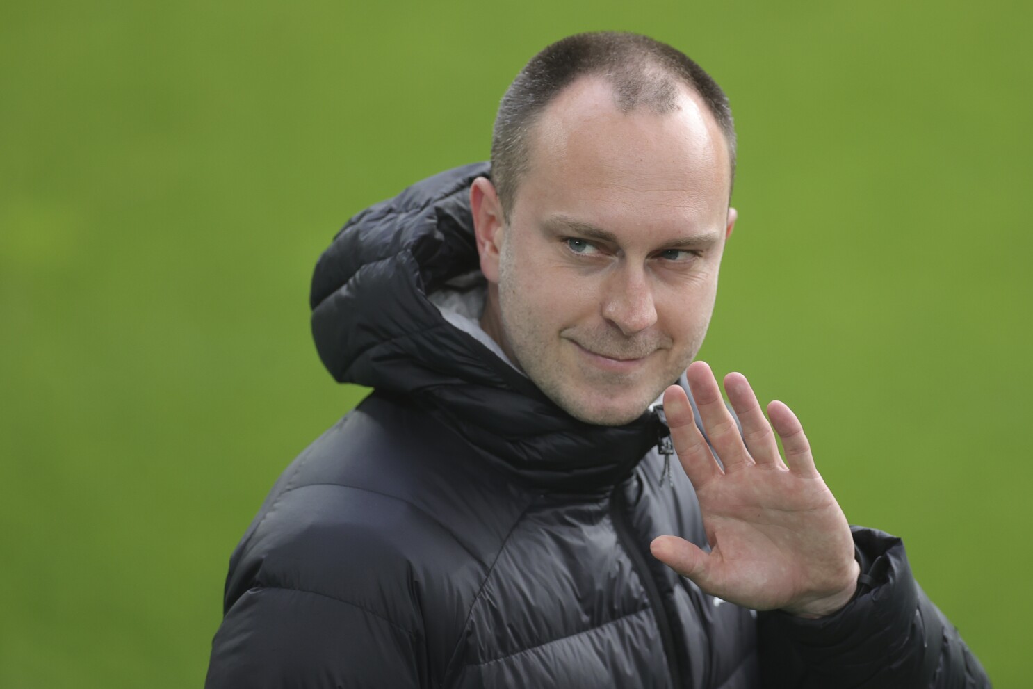 Leipzig hires Ole Werner as coach after he refused to sign extension at Bremen