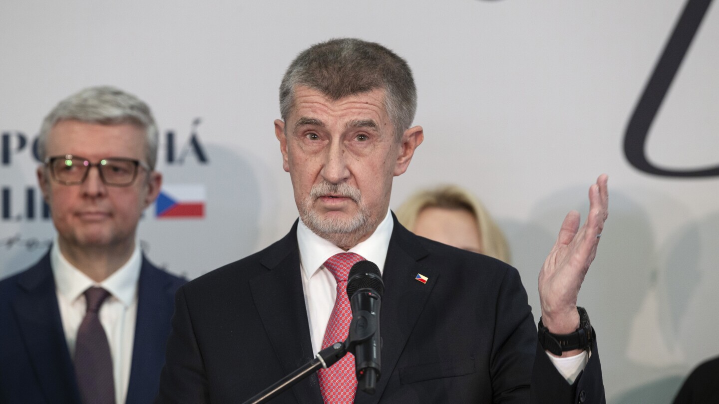 Bývalý český premiér Babiš byl znovu zproštěn viny v kauze dvoumilionového podvodu