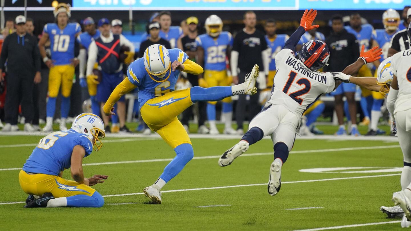A Look At The Denver Broncos Wide Receivers - Gridiron Heroics