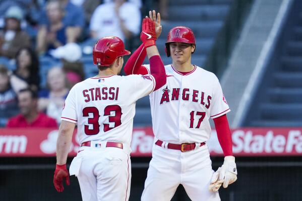 Shohei Ohtani eyes first home run at third straight All-Star Game