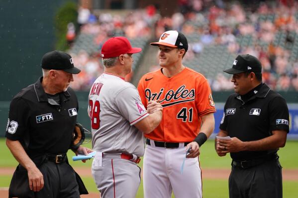 Orioles Win Seven Straight For First Time Since 2017 - Fastball