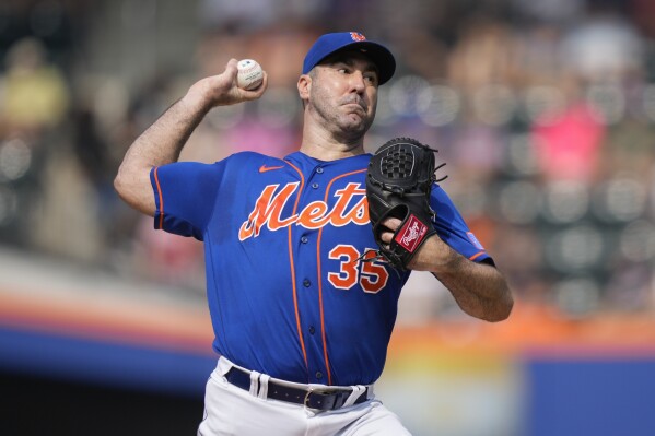 Former manager: Mets' Justin Verlander easily can pitch into mid-40s