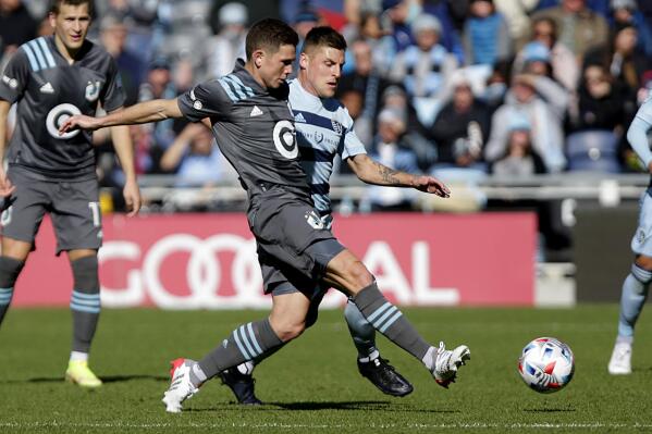 Sporting KC News  Minnesota United FC